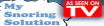 My Snoring Solution Coupons