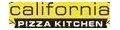 California Pizza Kitchen Coupons