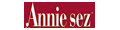 Annie Sez Coupons