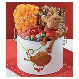 Gift Bundles Monkey Love Fun Pail Coupons