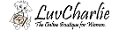 LuvCharlie Coupons