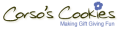 Corsos Cookies Coupon Codes