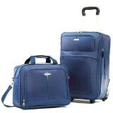 Samsonite 2 Piece Luggage Set Coupons