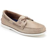 Sperry Top-Sider Mens Authentic Original 2 Eye Boat Shoe Coupons