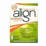 Align Digestive Care Probiotic Supplement Capsules (28 count) Coupons