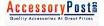 AccessoryPost.com Coupons