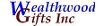 Wealthwood Gifts Coupons