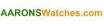 AaronsWatches Coupons