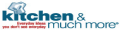 Kitchen and Much More coupons