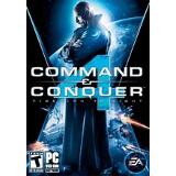 Electronic Arts Command Conquer 4 Coupons