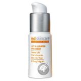 Md Skincare Lift and Lighten Eye Cream Coupons