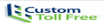 Custom Toll Free Coupons