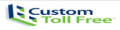 Custom Toll Free coupons
