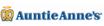 Auntie Anne's Coupons