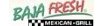 Baja Fresh Coupons