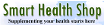 SmartHealthShop.com Coupons