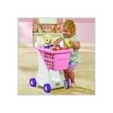 Little Tikes Shopping Cart- Pink Coupons