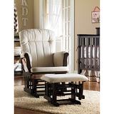 Graco Glider Rocker with Ottoman, Espresso Coupons