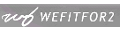 WeFitFor2 Coupons