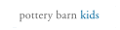Pottery Barn Kids coupons