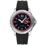 Raymond Weil watch Men's RW Sport Black Dial Black Rubber 8300-SR1-20041 Coupons