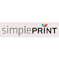 SimplePrint Promotion Codes