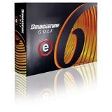Bridgestone e6 Golf Balls Coupons