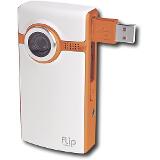 Flip F260N Video Ultra Series Camcorder Coupons