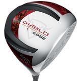 Callaway Golf Diablo Edge Driver - RH Graphite Coupons