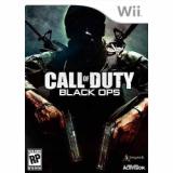 Activision Call of Duty: Black Ops (Wii) Coupons