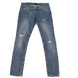 Levi's 524 Skinny Jeans Coupons