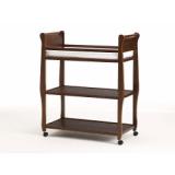 Graco Sarah Dressing Table - Walnut Coupons