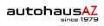 Autohausaz Coupons