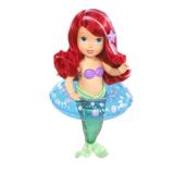 Mattel Disney Bathtime Princess Ariel Doll Coupons