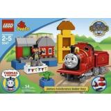 LEGO Duplo Thomas and Friends - James Celebrates Sodor Day Coupons