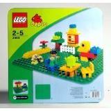 LEGO Duplo Building Plate - Green Coupons