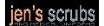JensScrubs.com Coupon Codes