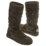 UGG Classic Argyle Knit Women's Boots Coupons