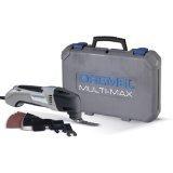 Dremel 6300-01 Multi Max Tool Kit Coupons
