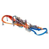 Mattel HOT WHEELS Super Jump Raceway Coupons