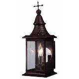 Hampton Bay Small Compass Exterior Wall Lantern Coupons