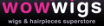 Wow Wigs Coupons