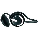 Sennheiser Headphones Electronic Dynamic Lightweight Neckband Headphones Coupons