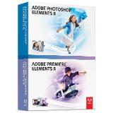 Adobe Photoshop Photoshop & Premiere Elements 8 Bundle Coupons