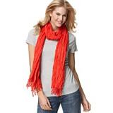 Nine West Cotton Crinkle Wrap Coupons