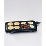 Presto 07030 Griddle Jumbo Cool Touch Coupons