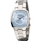 Kenneth Cole Men's Bracelet Watch with Blue Dial Model  KC3340 Coupons