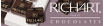 RICHART Chocolate Coupons