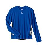 Adidas Men's Adidas Supernova Long-Sleeve Tee Coupons