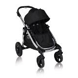 Baby Jogger 2010 City Select - Onyx Coupons